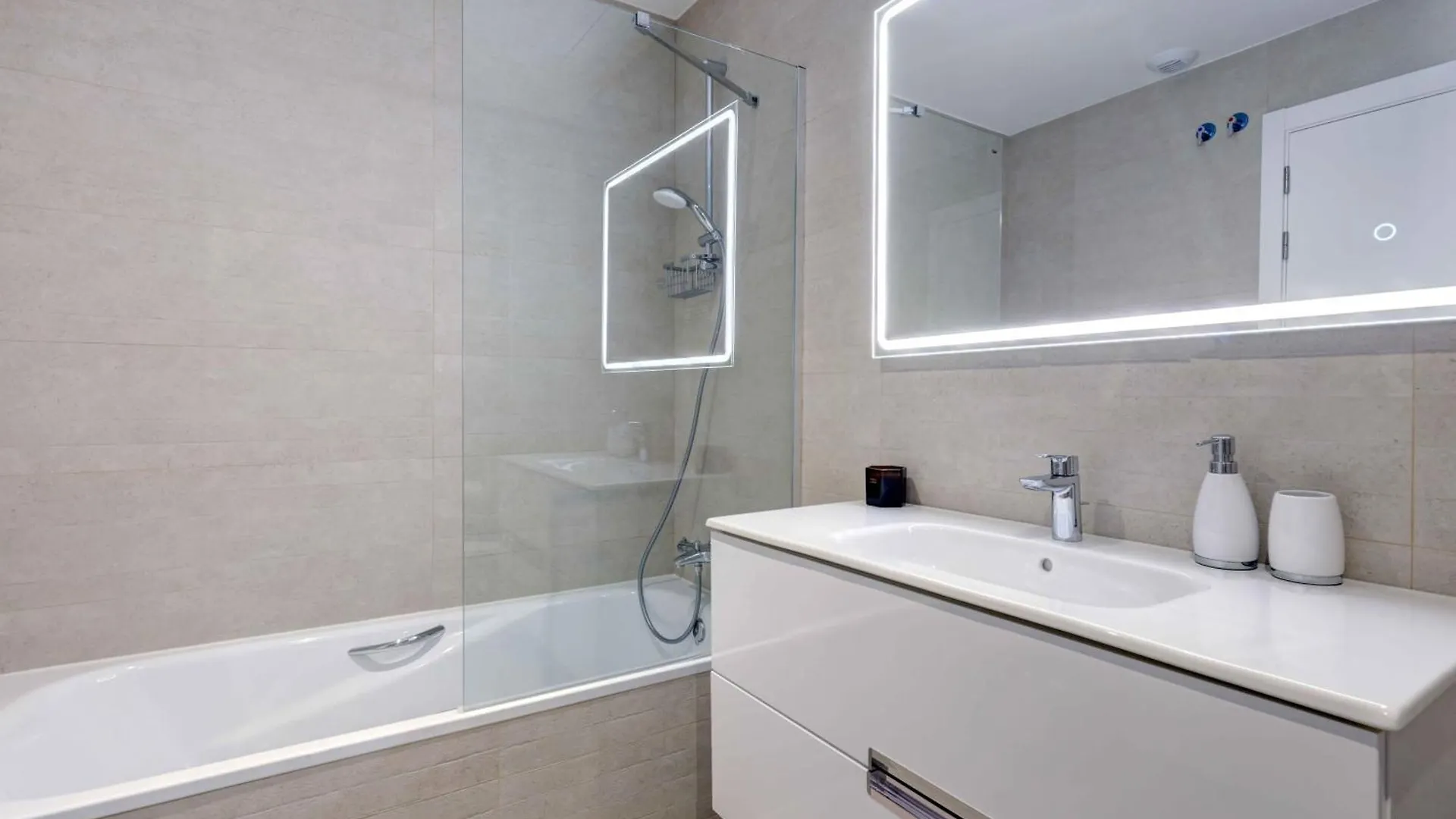 Holiday home Modern Townhouse On San Roque Golf Club Villa Spain