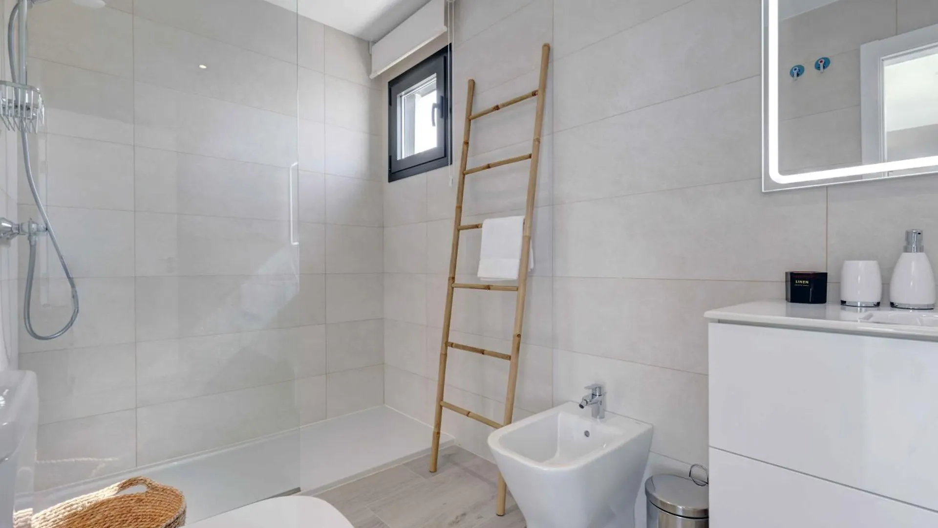Modern Townhouse On San Roque Golf Club Villa San Roque (Andalucia)