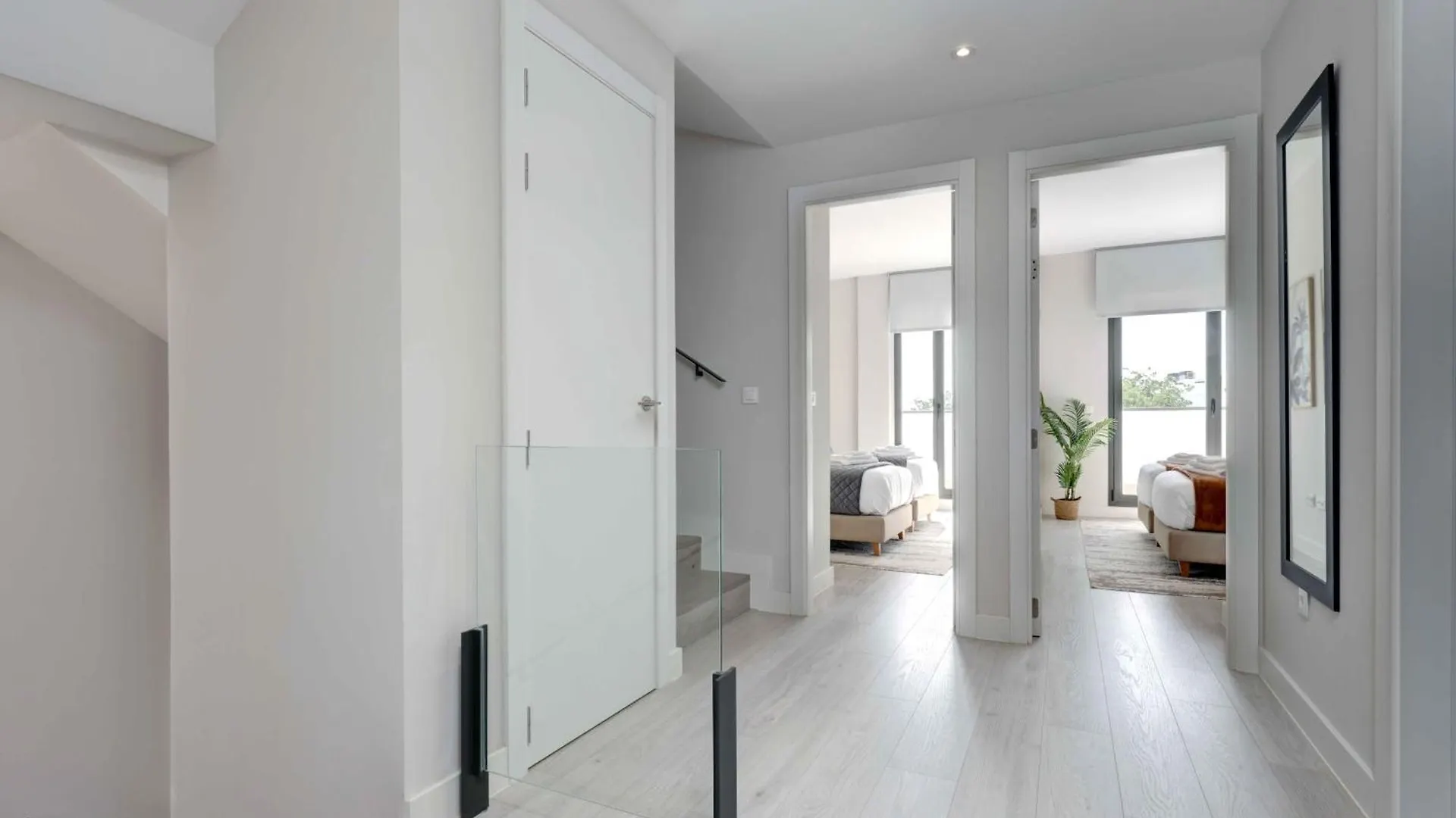 Modern Townhouse On San Roque Golf Club Villa 0*, San Roque (Andalucia) Spain