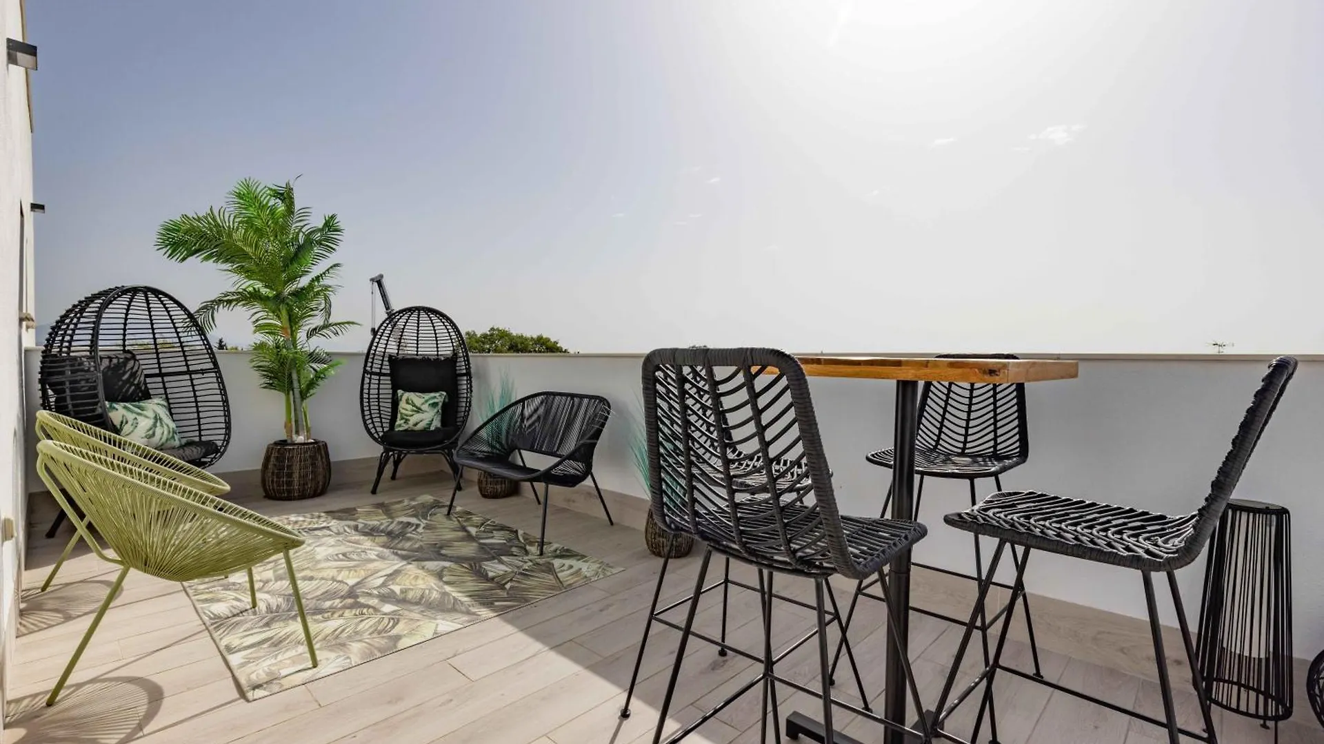 Modern Townhouse On San Roque Golf Club Villa Holiday home San Roque (Andalucia)