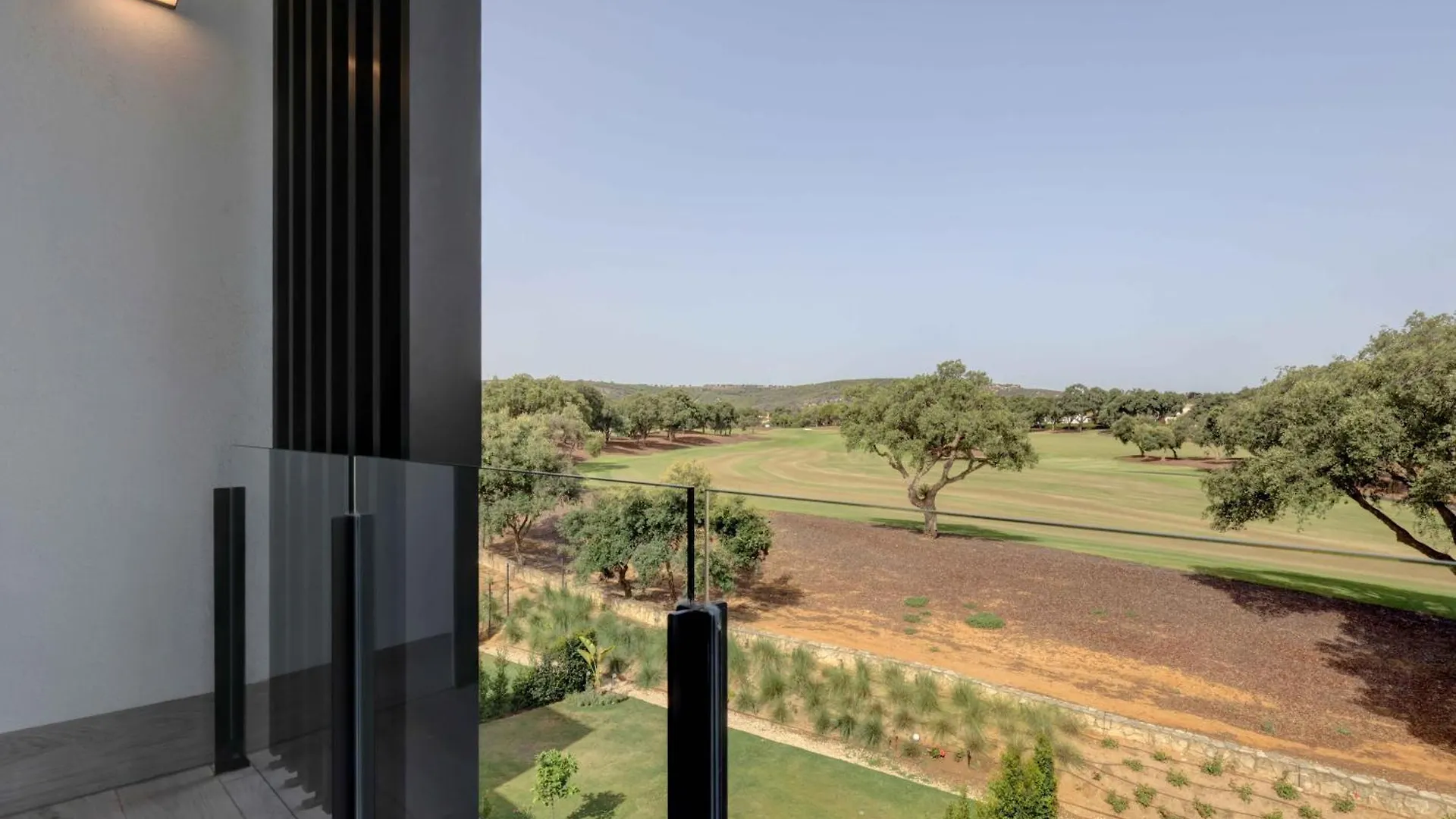 Modern Townhouse On San Roque Golf Club Villa 0*, San Roque (Andalucia)