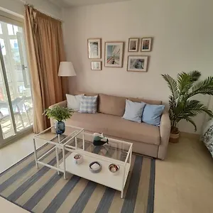Estudio Puerto De Sotogrande Apartment