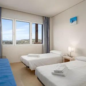 Ribera De Marlin 2357 Sotogrande Apartment