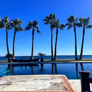 Maria Sotogrande -san Roque Golf-gibraltar Bed & Breakfast