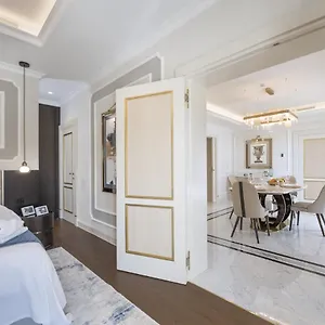 Royal At The San Roque Club Aparthotel