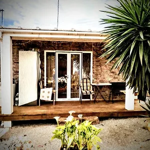 San Roque Countryside Annex Habitación en casa particular
