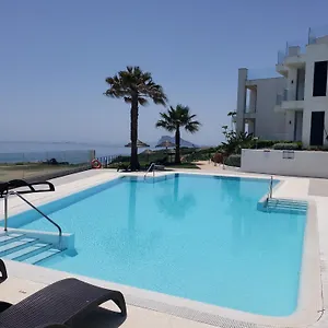 New Front Line Beach-golf La Alcaidesa San Roque The Links 1 Apartamento