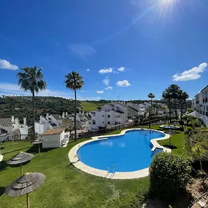 Feel The Vibe Alcaidesa Apartamento