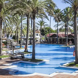 San Roque Suites Hotel Hotel