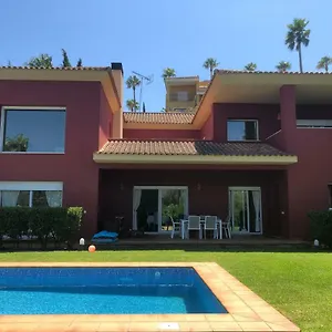 Sotogrande Villa